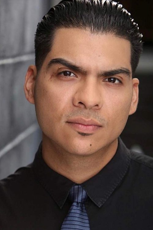 Ricardo Adam Zarate zdjęcie