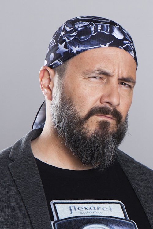 Ricardo Castella zdjęcie