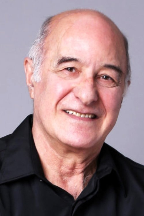 Ricardo Díaz Mourelle zdjęcie