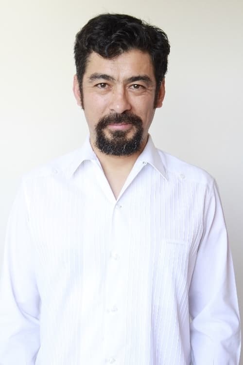 Ricardo Esquerra zdjęcie