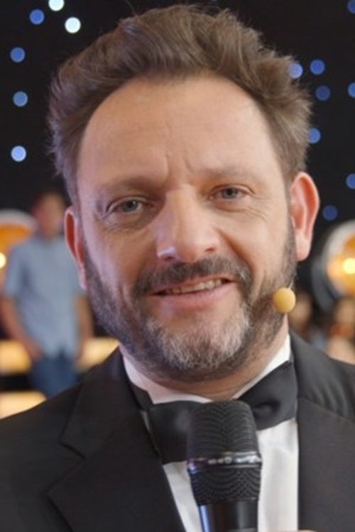 Ricardo Fastlicht zdjęcie