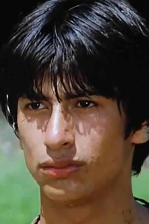 Ricardo Fuentes zdjęcie