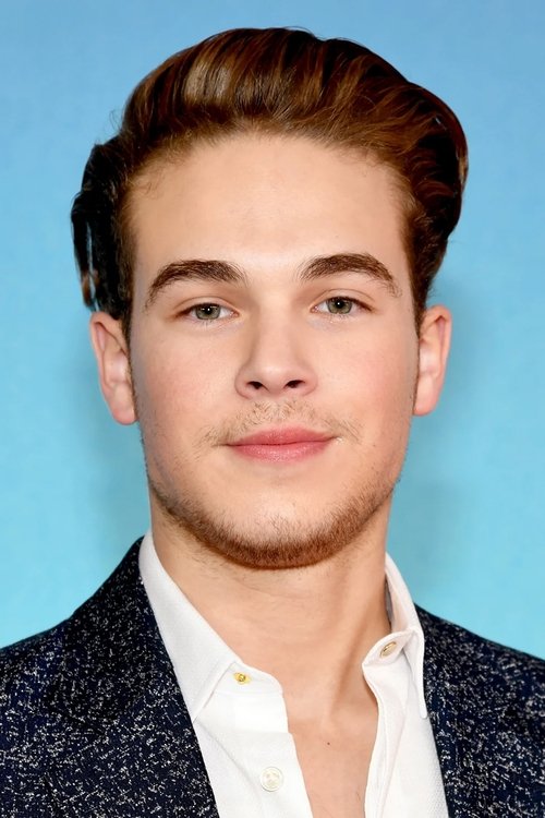 Ricardo Hurtado zdjęcie