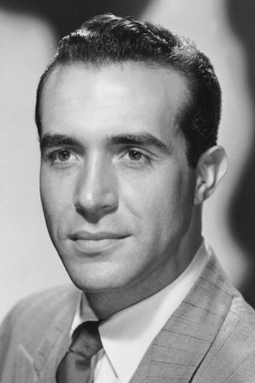 Ricardo Montalban zdjęcie