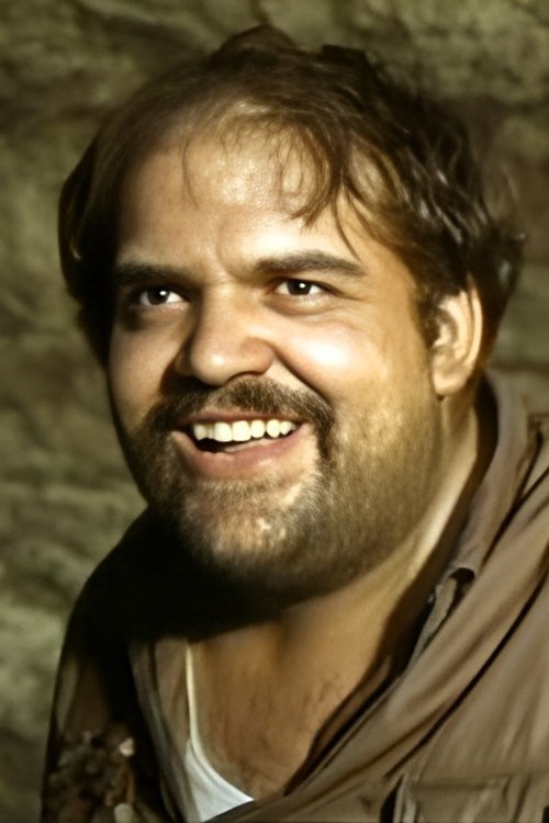 Ricardo Palacios zdjęcie