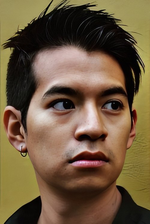 Ricardo Tadeo zdjęcie