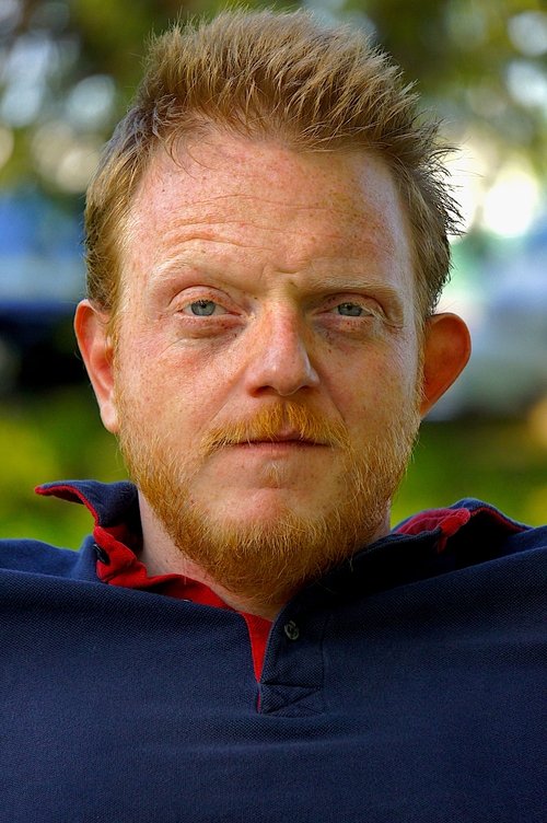 Riccardo Cicogna zdjęcie