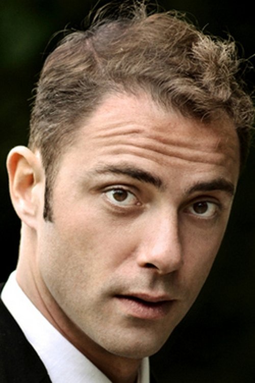 Riccardo Floris zdjęcie