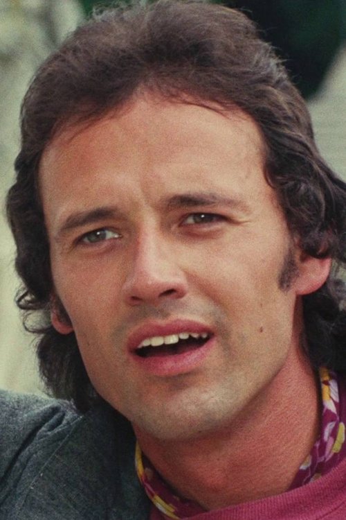 Riccardo Salvino zdjęcie