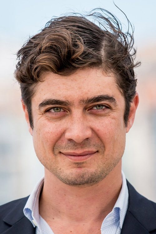 Riccardo Scamarcio zdjęcie