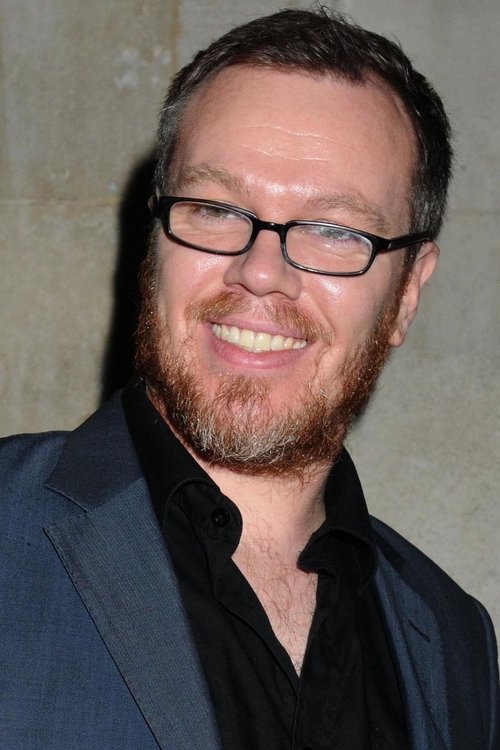 Ricci Harnett zdjęcie