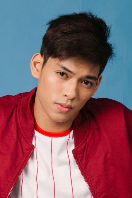 Ricci Rivero zdjęcie