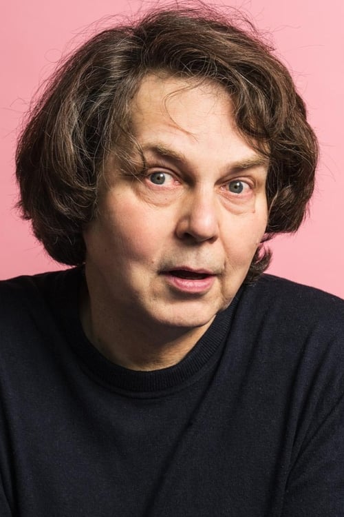 Rich Fulcher zdjęcie
