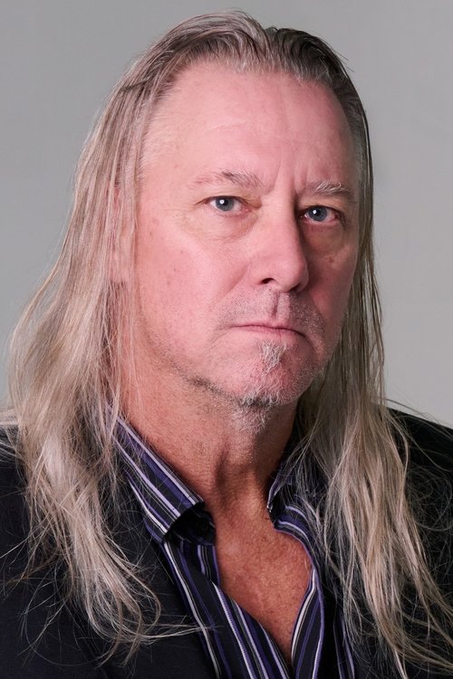 Rich Hopkins zdjęcie