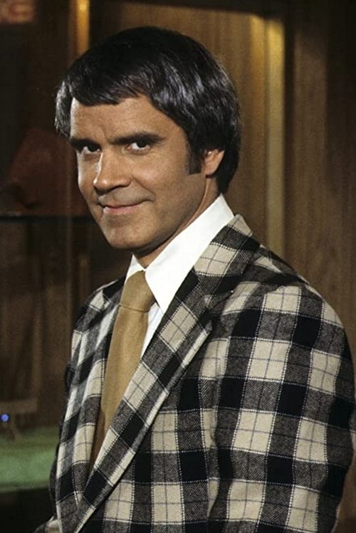 Rich Little zdjęcie