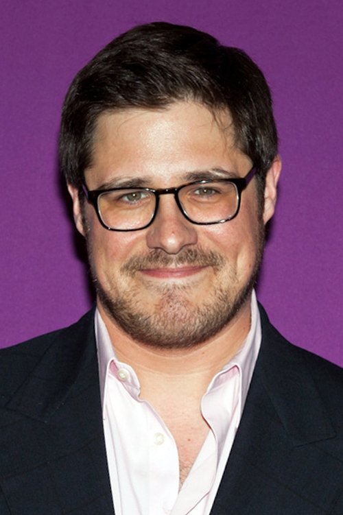 Rich Sommer zdjęcie