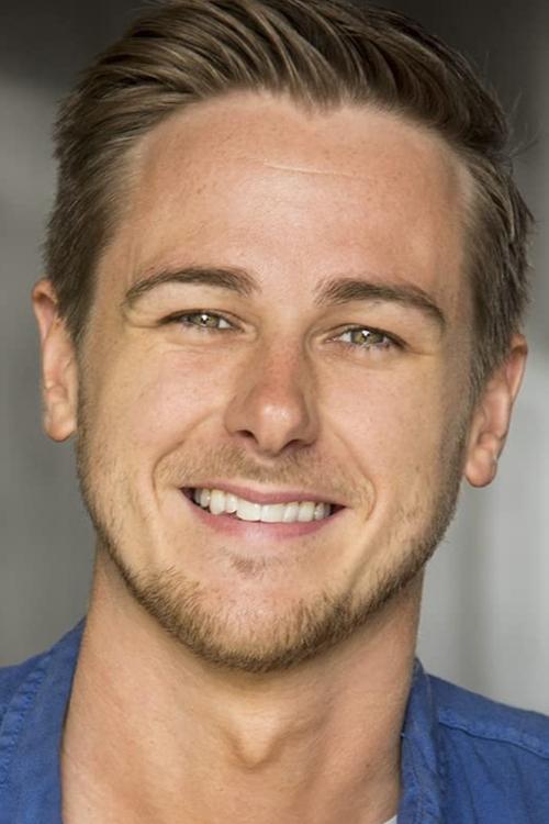 Richard Alan Reid zdjęcie