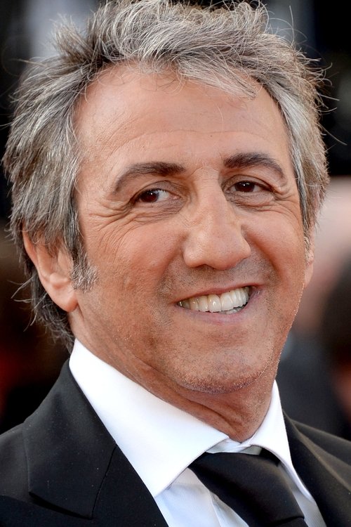 Richard Anconina zdjęcie