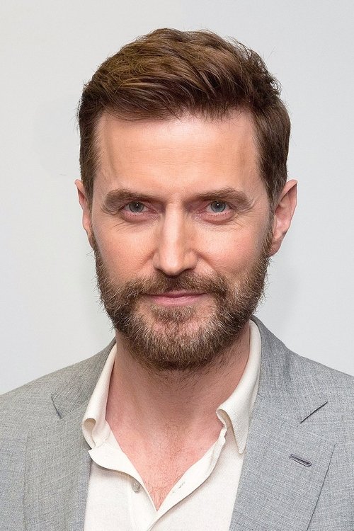 Richard Armitage zdjęcie