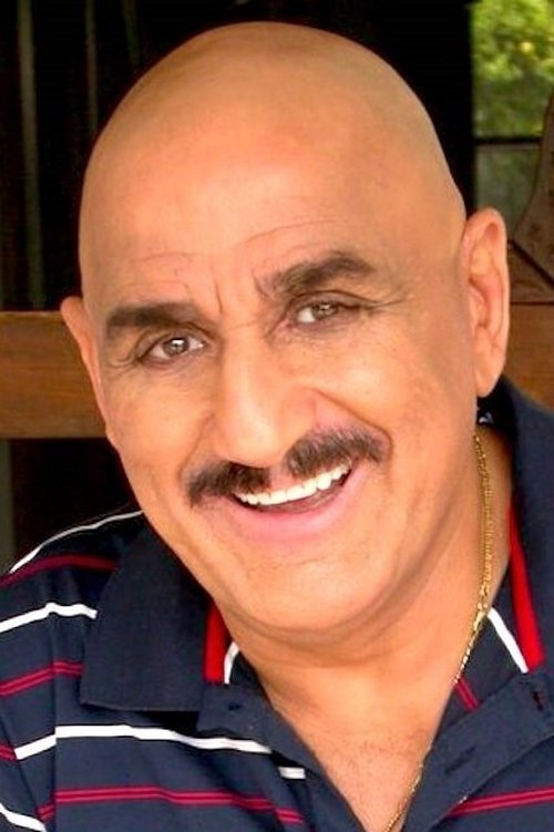 Richard Assad zdjęcie