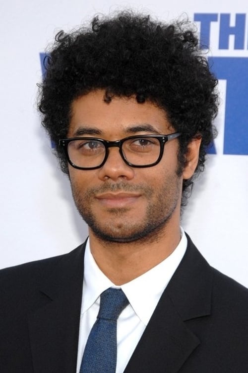 Richard Ayoade zdjęcie