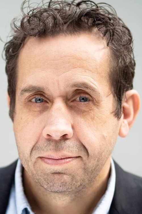 Richard Banks zdjęcie