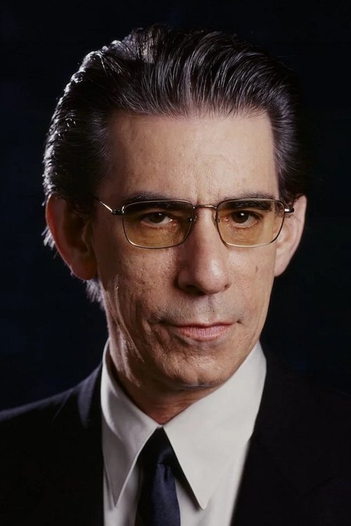 Richard Belzer zdjęcie