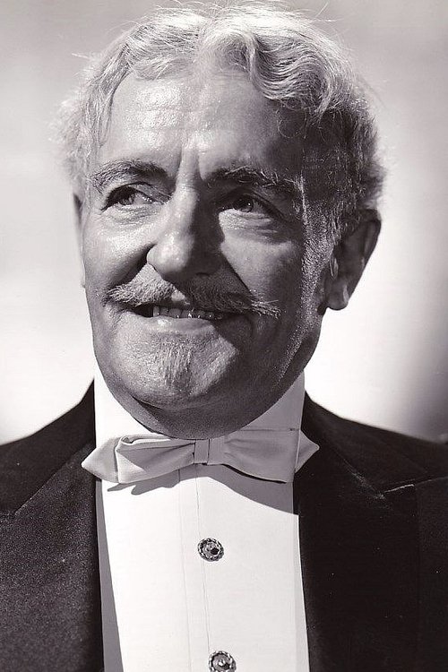 Richard Bennett zdjęcie