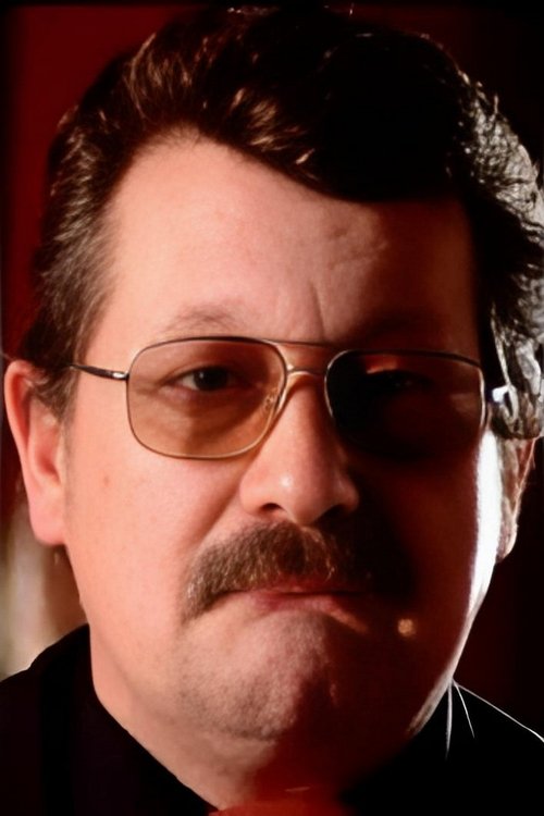 Richard Bigotini zdjęcie