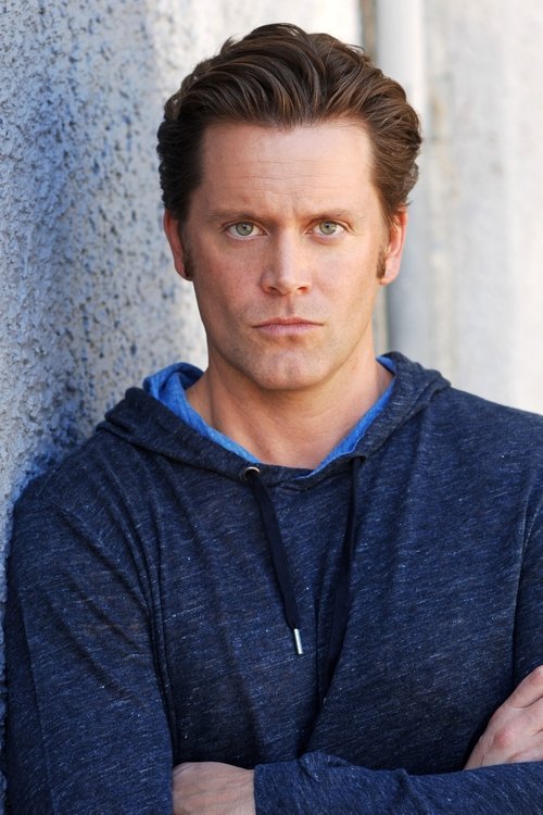 Richard Blake zdjęcie