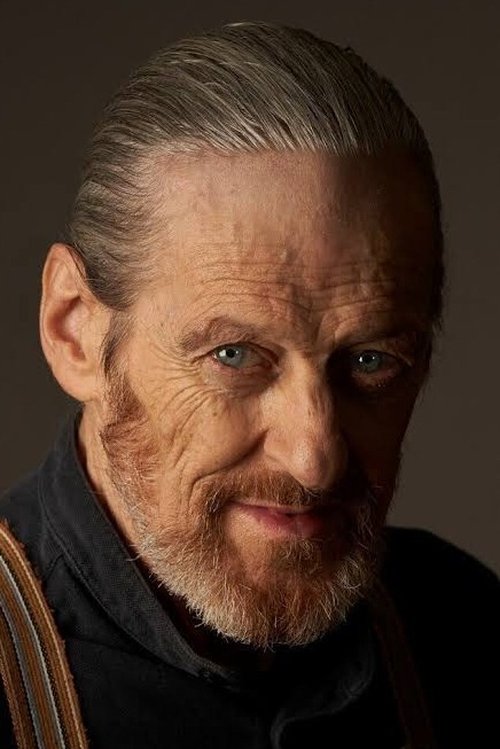 Richard Bremmer zdjęcie