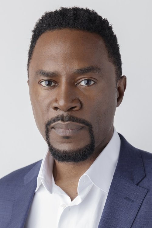 Richard Brooks zdjęcie