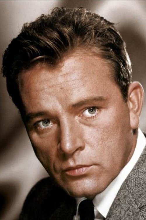 Richard Burton zdjęcie