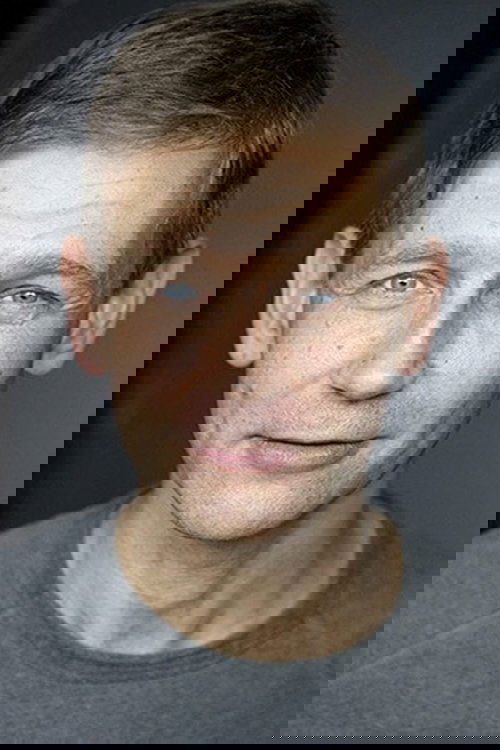 Richard Cant zdjęcie