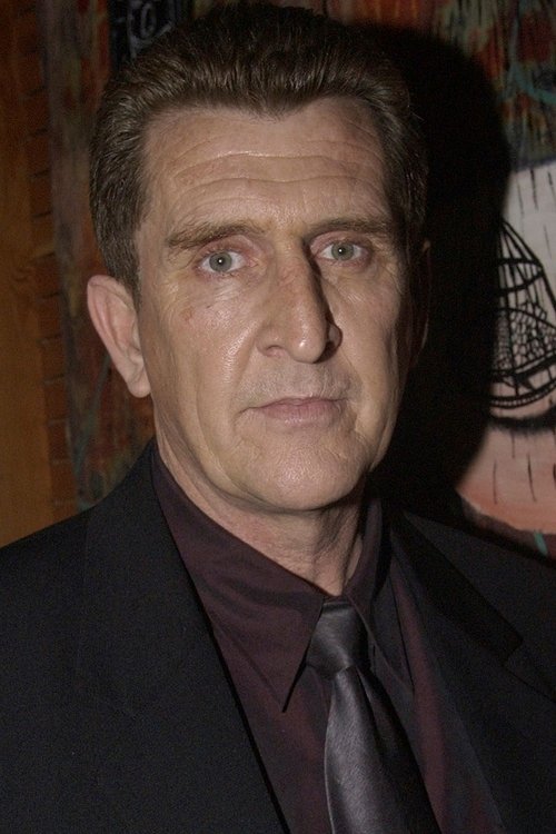 Richard Carter zdjęcie