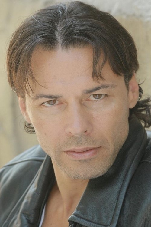 Richard Cetrone zdjęcie