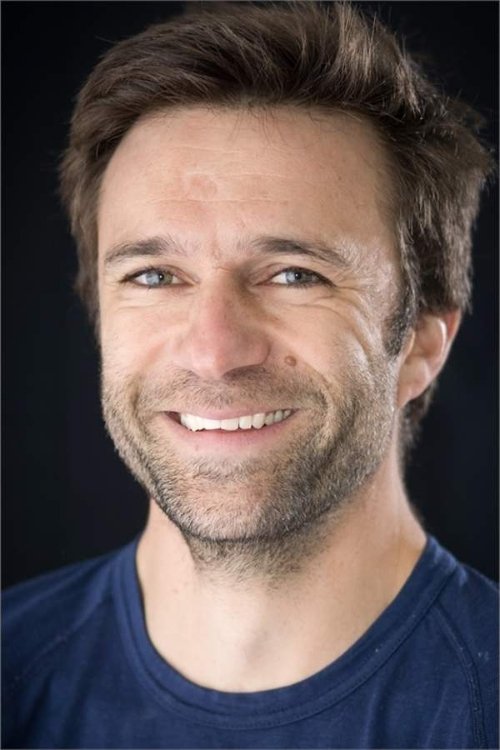 Richard Chapman zdjęcie