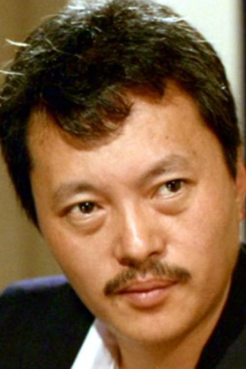 Richard Cheung Kuen zdjęcie