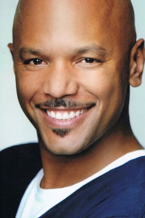 Richard Chevolleau zdjęcie