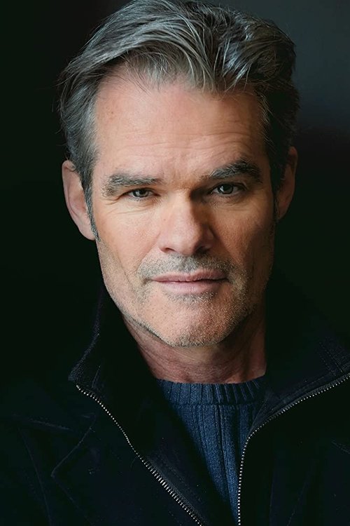 Richard Clarkin zdjęcie