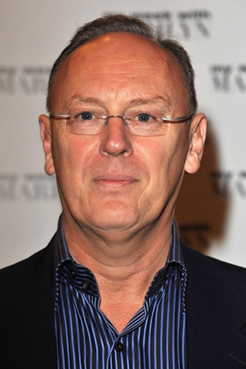 Richard Clifford zdjęcie