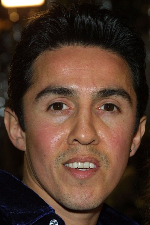 Richard Coca zdjęcie