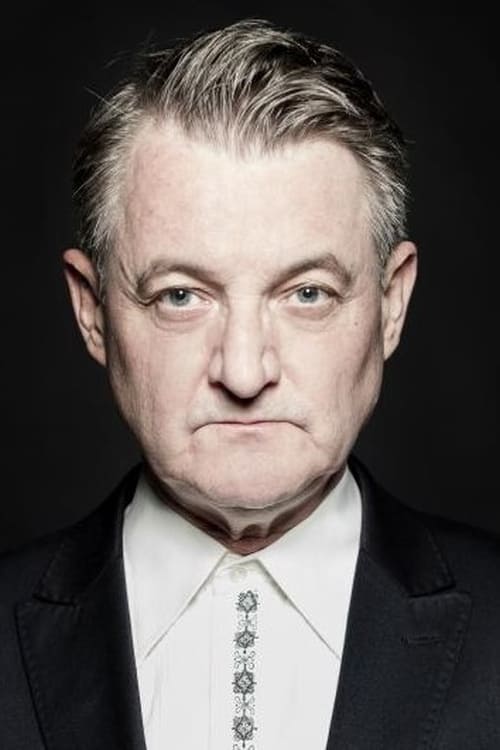 Richard Collins-Moore zdjęcie