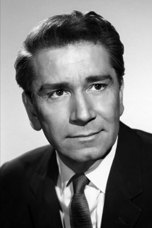 Richard Conte zdjęcie