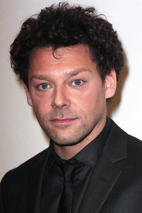 Richard Coyle zdjęcie