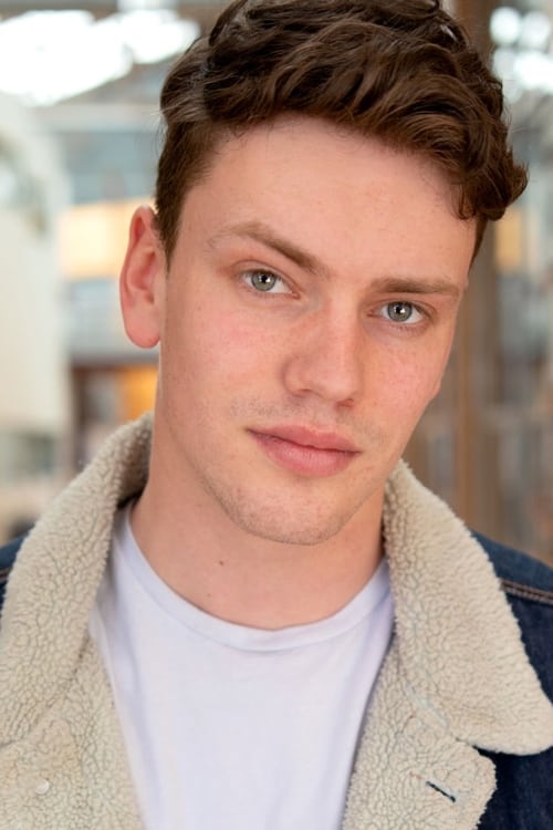 Richard Crouchley zdjęcie