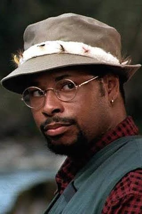 Richard Cummings Jr. zdjęcie