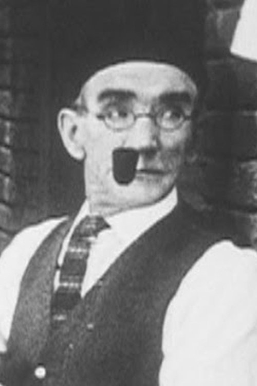 Richard Daniels zdjęcie