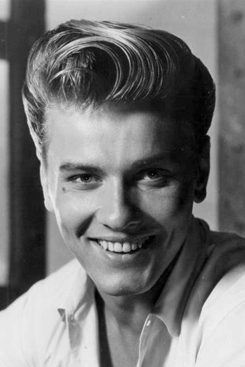 Richard Davalos zdjęcie