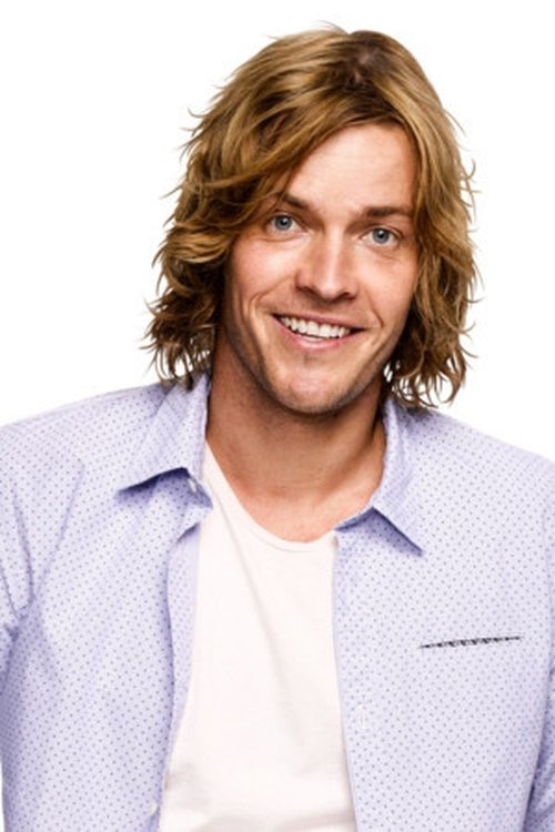 Richard Davies zdjęcie